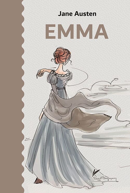 Emma English Books Jane Austen 