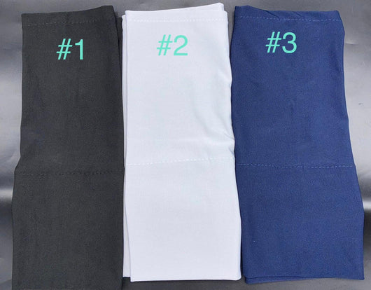 قمطات ليكرا حجابات آرام 