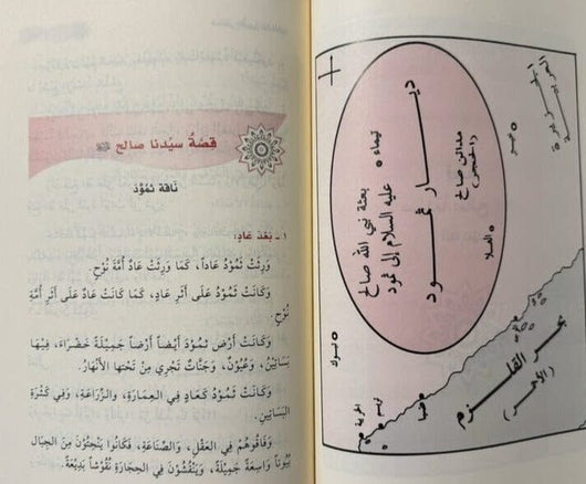 قصص النبيين للأطفال كتب أطفال أبو الحسن الندوي 