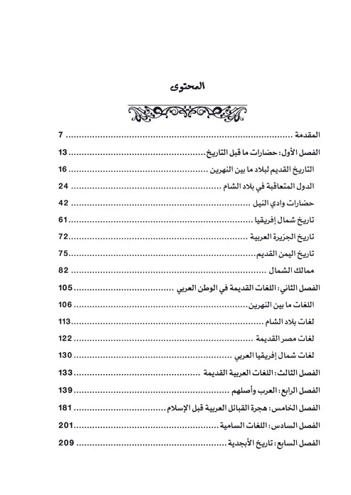 اللغة العربية وموقعها بين لغات العالم علوم وطبيعة أحمد غسان سبانو 