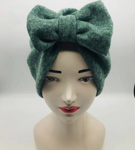 توربان شتوي مصاوف حجابات آرام 