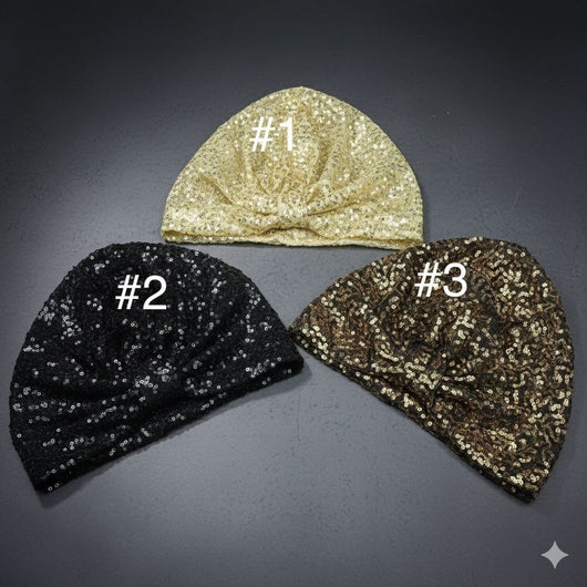 توربان بريق حجابات آرام 