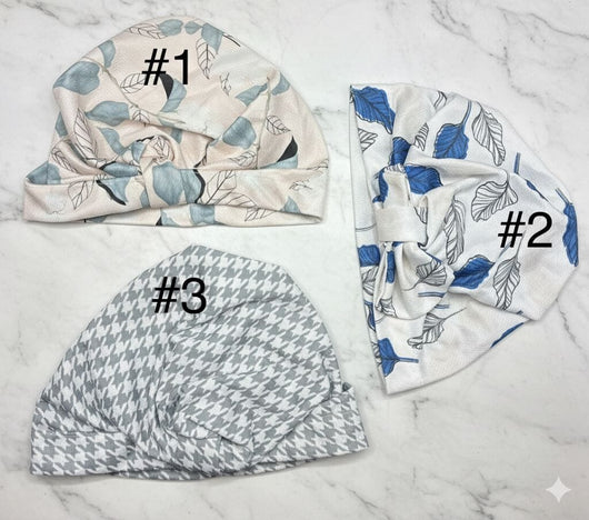 توربان صيفي حجابات آرام 