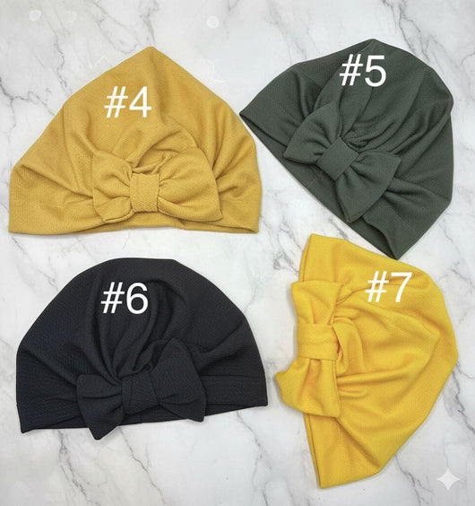 توربان صيفي حجابات آرام 