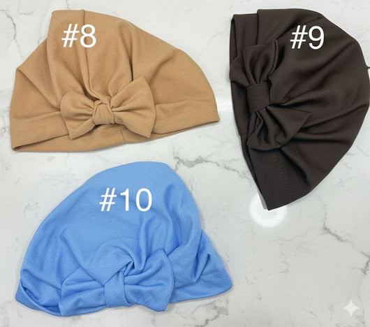 توربان صيفي حجابات آرام 