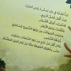 لغز وادي الجوز كتب أطفال سالي خالد زكي 