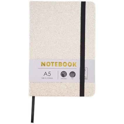 Notebook - دفتر ملاحظات كتب إسلامية دار ومضة