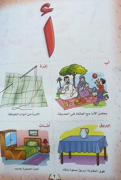 القاموس المصور للأحرف الهجائية كتب أطفال دار إتقان الأطفال للنشر والتوزيع