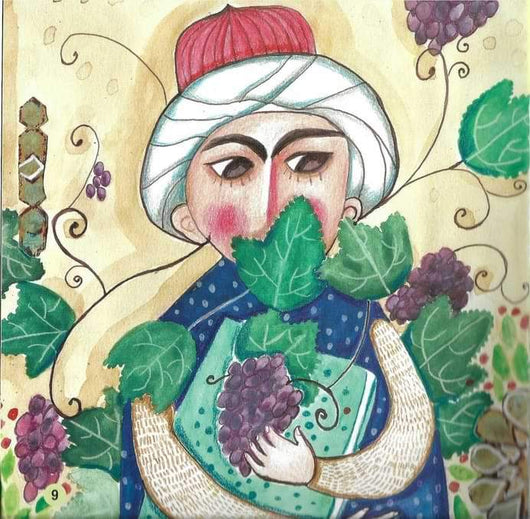 حكايات الدراويش كتب أطفال مهند العاقوص