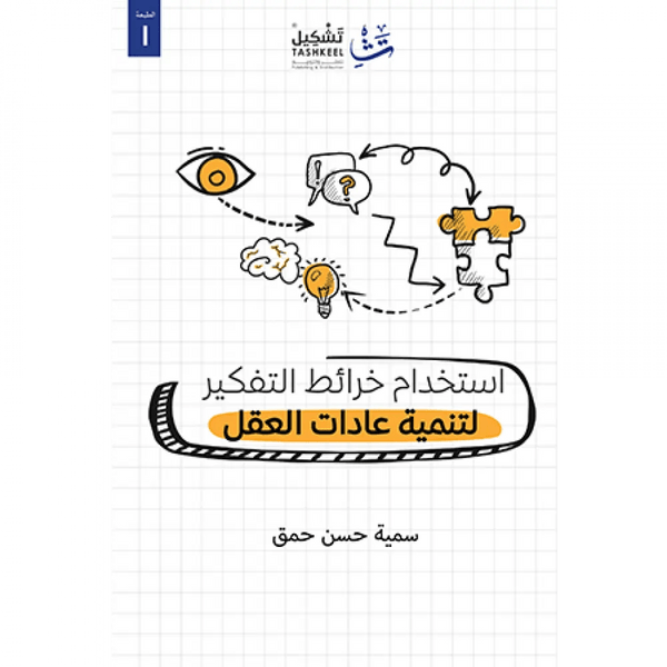 استخدام خرائط العقل : لتنمية عادات العقل تنمية بشرية سمية حسن حمق 