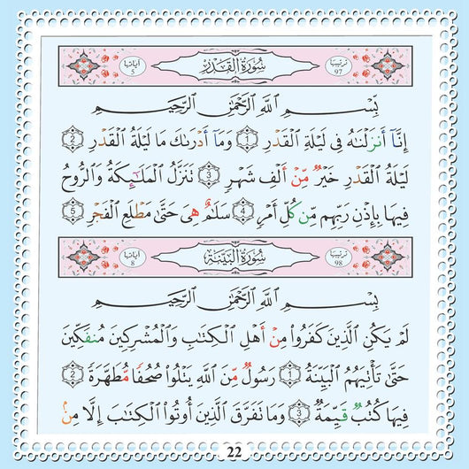 سلسلة طفلك يتعلم أمور دينه 1/4 كتب أطفال المستقبل الرقمي